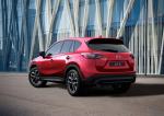 Mazda CX-5 2015 года (US)